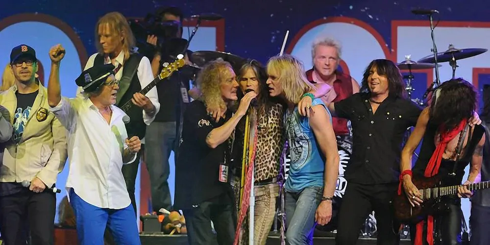 Boston Tribute Bands & Boston Cover Band: Reliving the Classic Rock Legacy