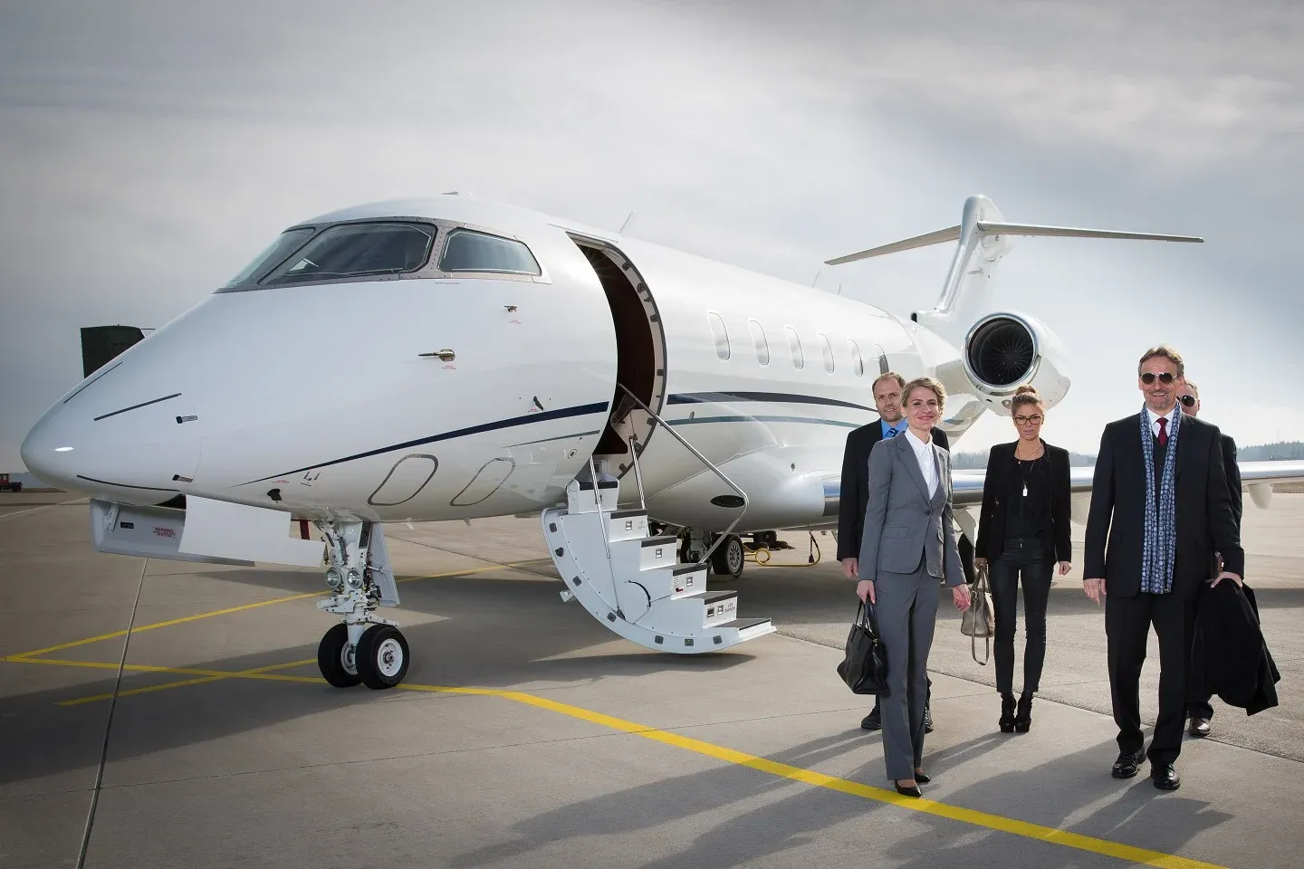 Private Jet Charter Flights in Houston: The Complete Guide to Luxury Air Travel